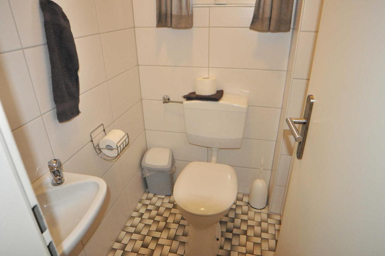 Ferienhaus Voss, 65260 Moormerland Room photo